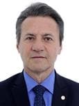 Foto oficial de Giovani Cherini