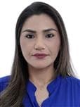 Foto oficial de Jessica Sales