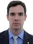 Foto oficial de Márcio Biolchi