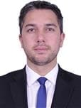 Foto oficial de Daniel Trzeciak