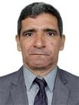 Foto oficial de Raimundo Costa