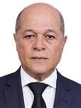 Foto oficial de Joseildo Ramos