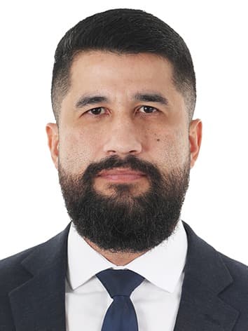 Foto oficial de Delegado Fabio Costa