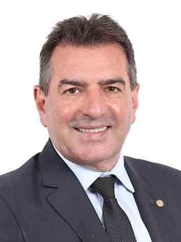 Foto oficial de Cobalchini