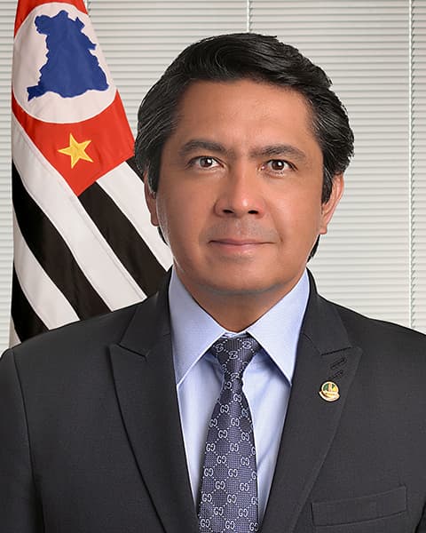 Foto oficial de Giordano